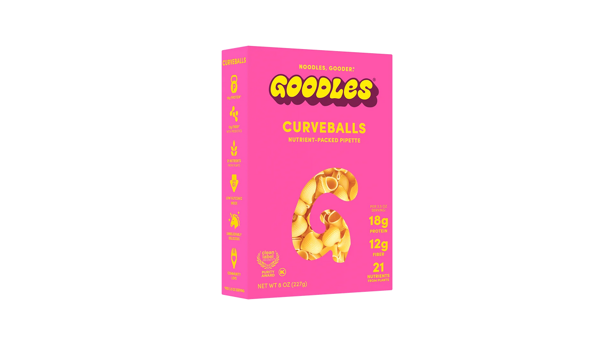 Curveballs